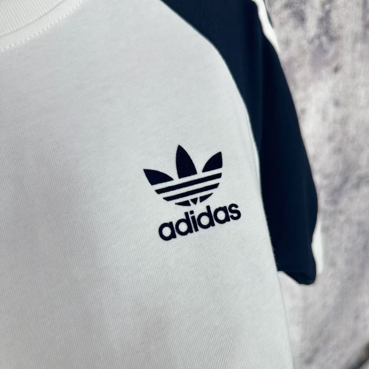 LuxluxHouse Best Quality Clothes Nike & Adidas T-shirt