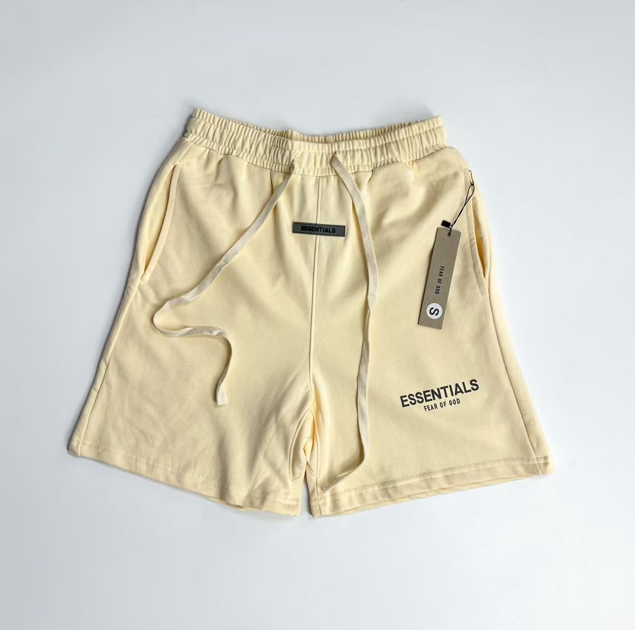 LuxluxHouse Best Quality Clothes Fear of God Pants