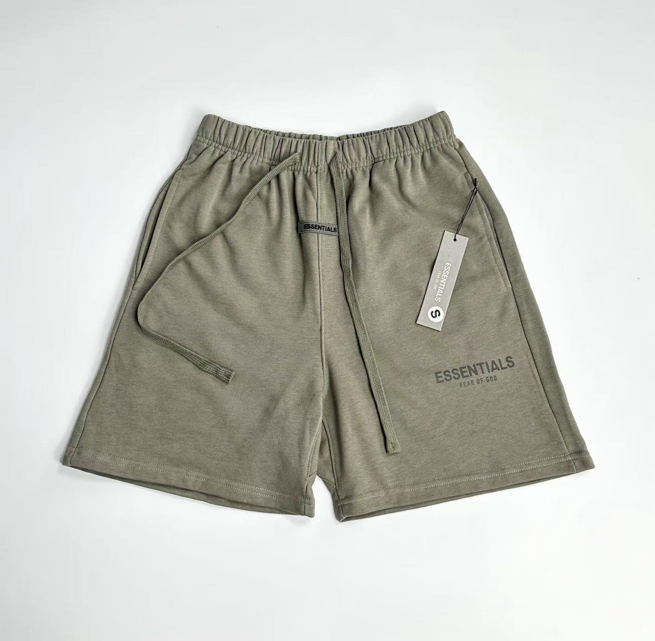 LuxluxHouse Best Quality Clothes Fear of God Pants