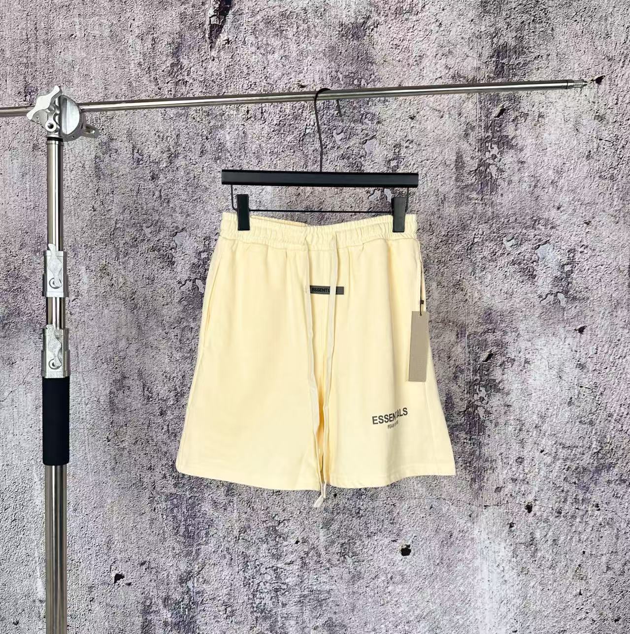 LuxluxHouse Best Quality Clothes Fear of God Pants