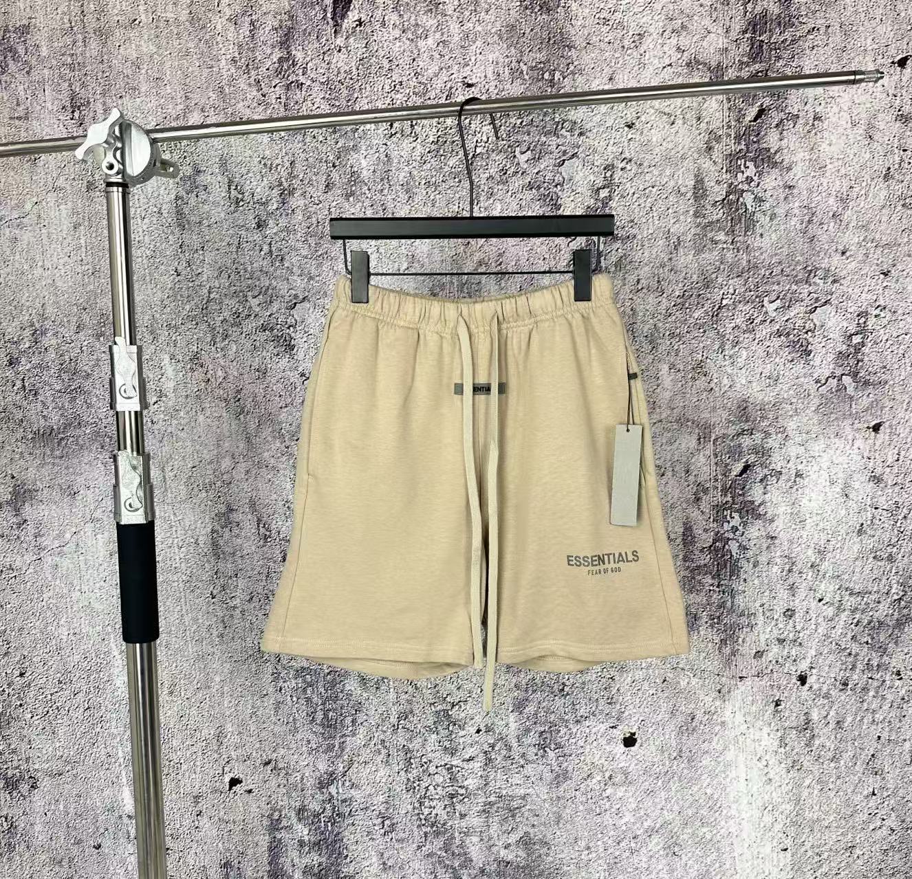 LuxluxHouse Best Quality Clothes Fear of God Pants