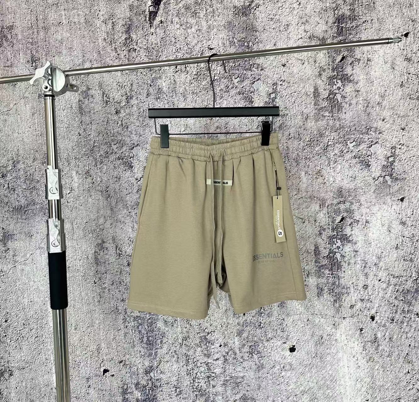 LuxluxHouse Best Quality Clothes Fear of God Pants