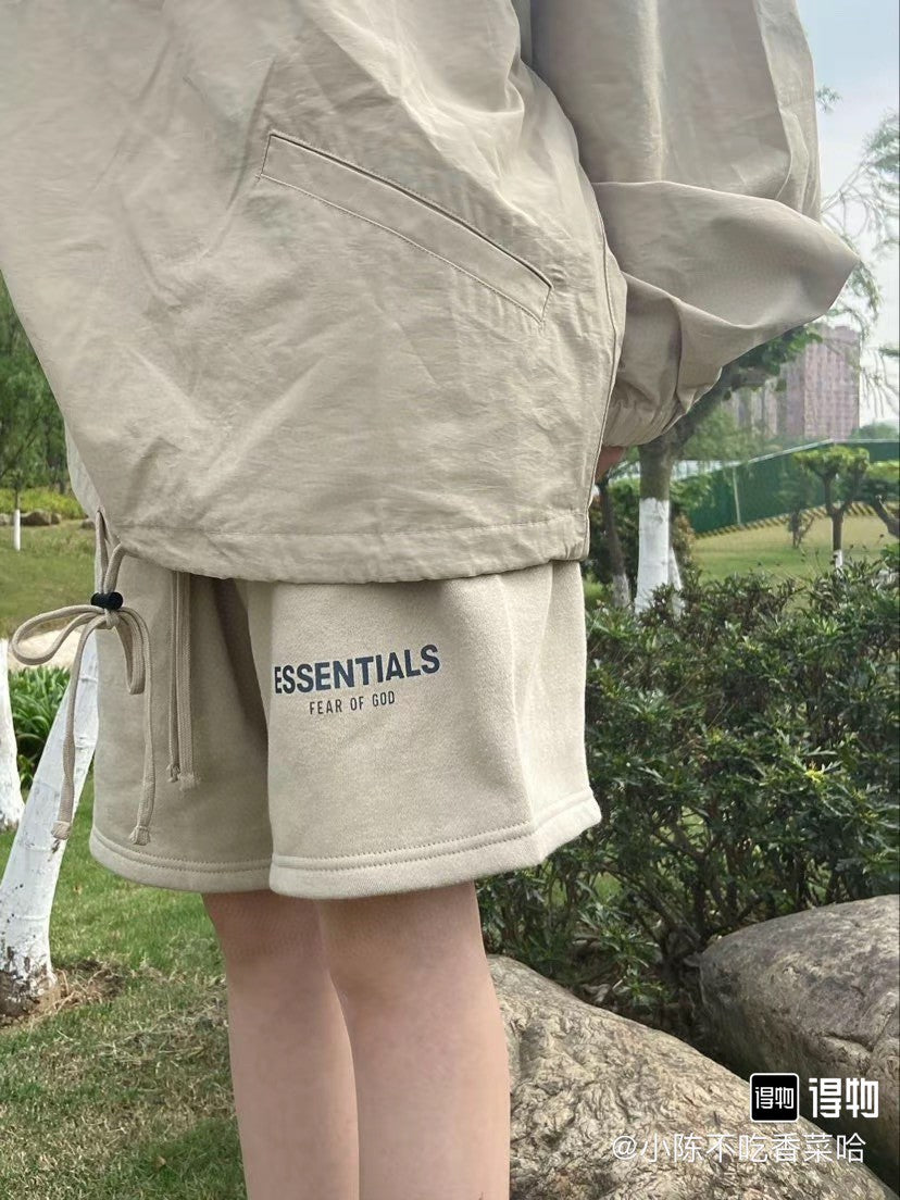 LuxluxHouse Best Quality Clothes Fear of God Pants