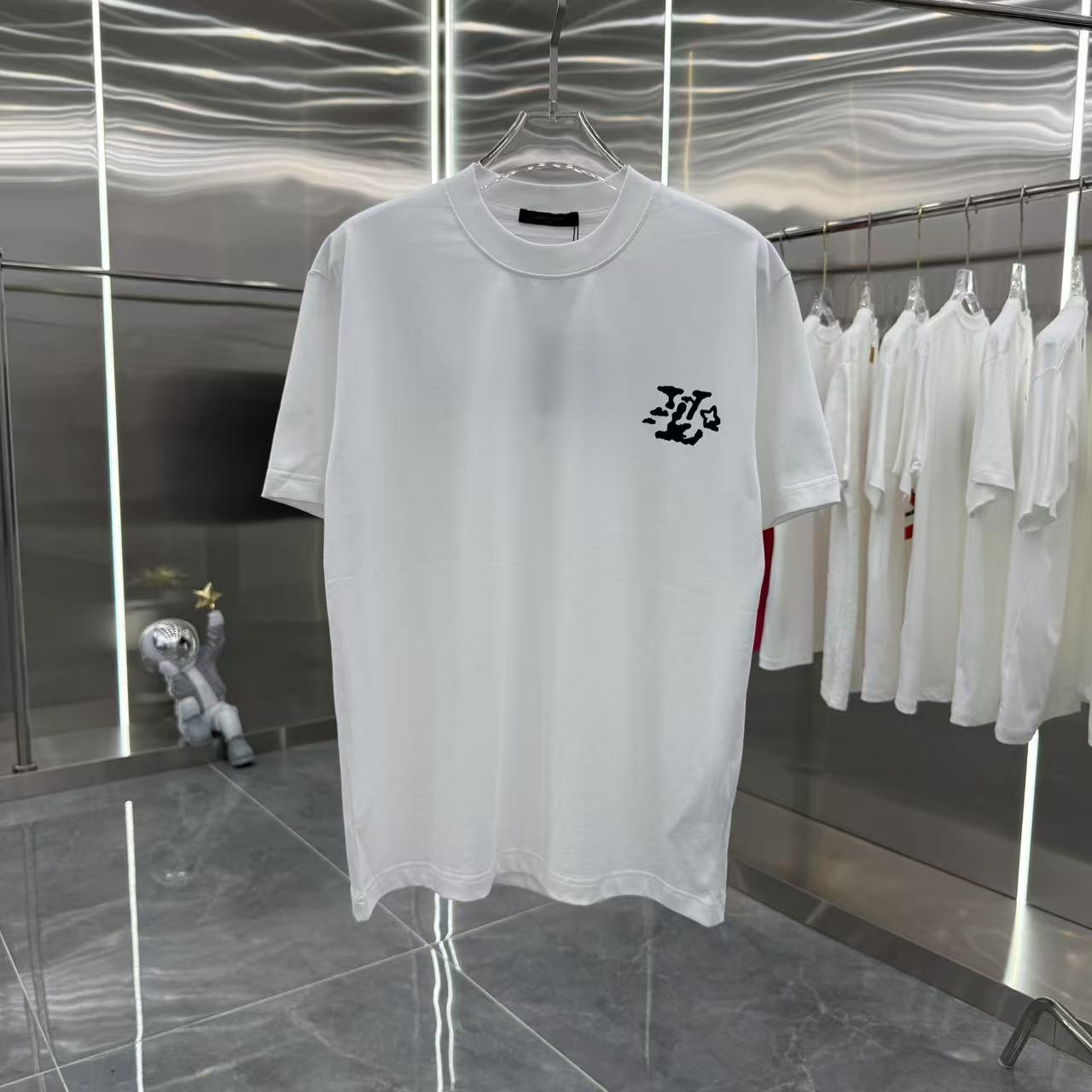 LuxluxHouse Best Quality Clothes T-shirt Louis Vuitton