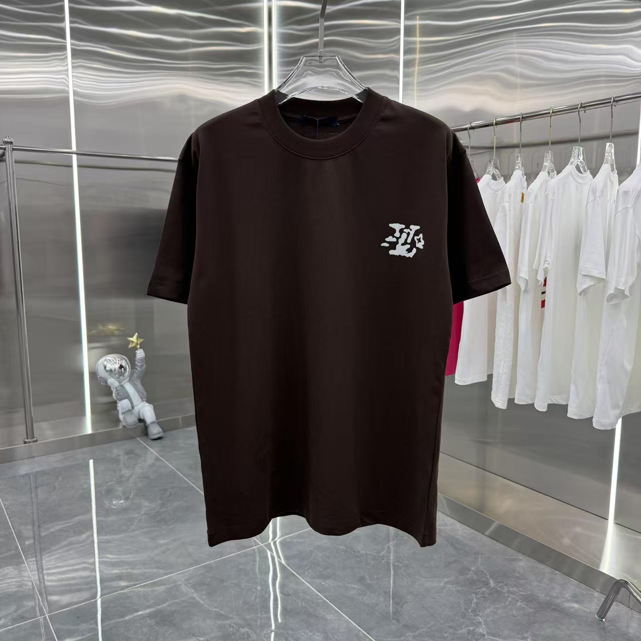 LuxluxHouse Best Quality Clothes T-shirt Louis Vuitton