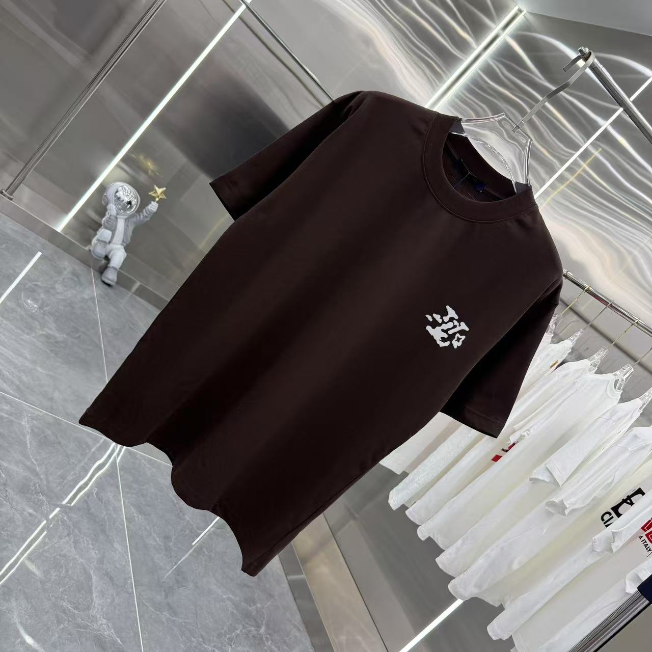 LuxluxHouse Best Quality Clothes T-shirt Louis Vuitton