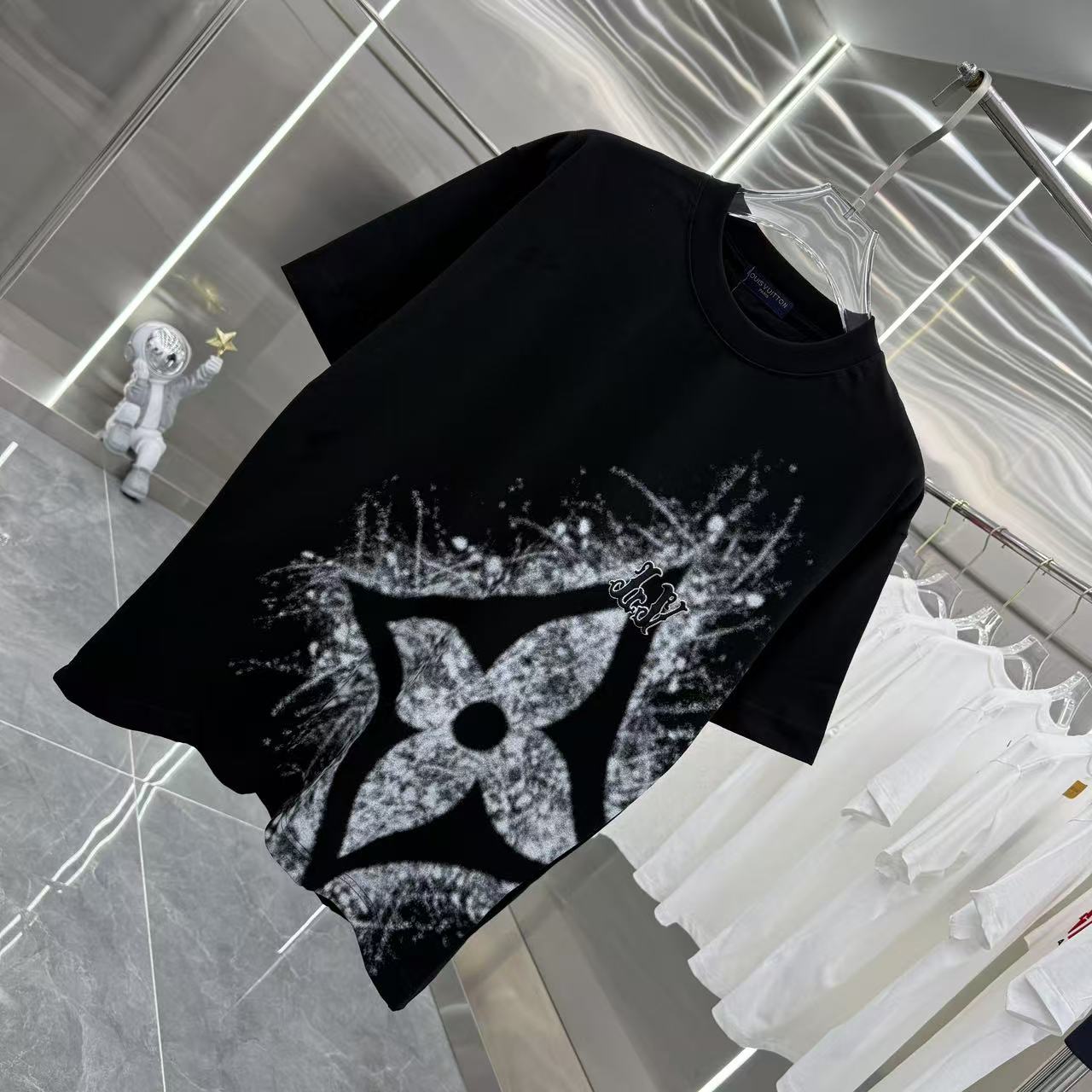 LuxluxHouse Best Quality Clothes T-shirt Louis Vuitton