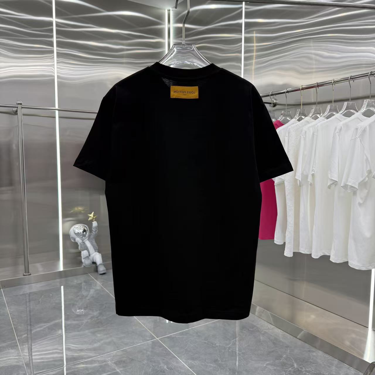 LuxluxHouse Best Quality Clothes T-shirt Louis Vuitton