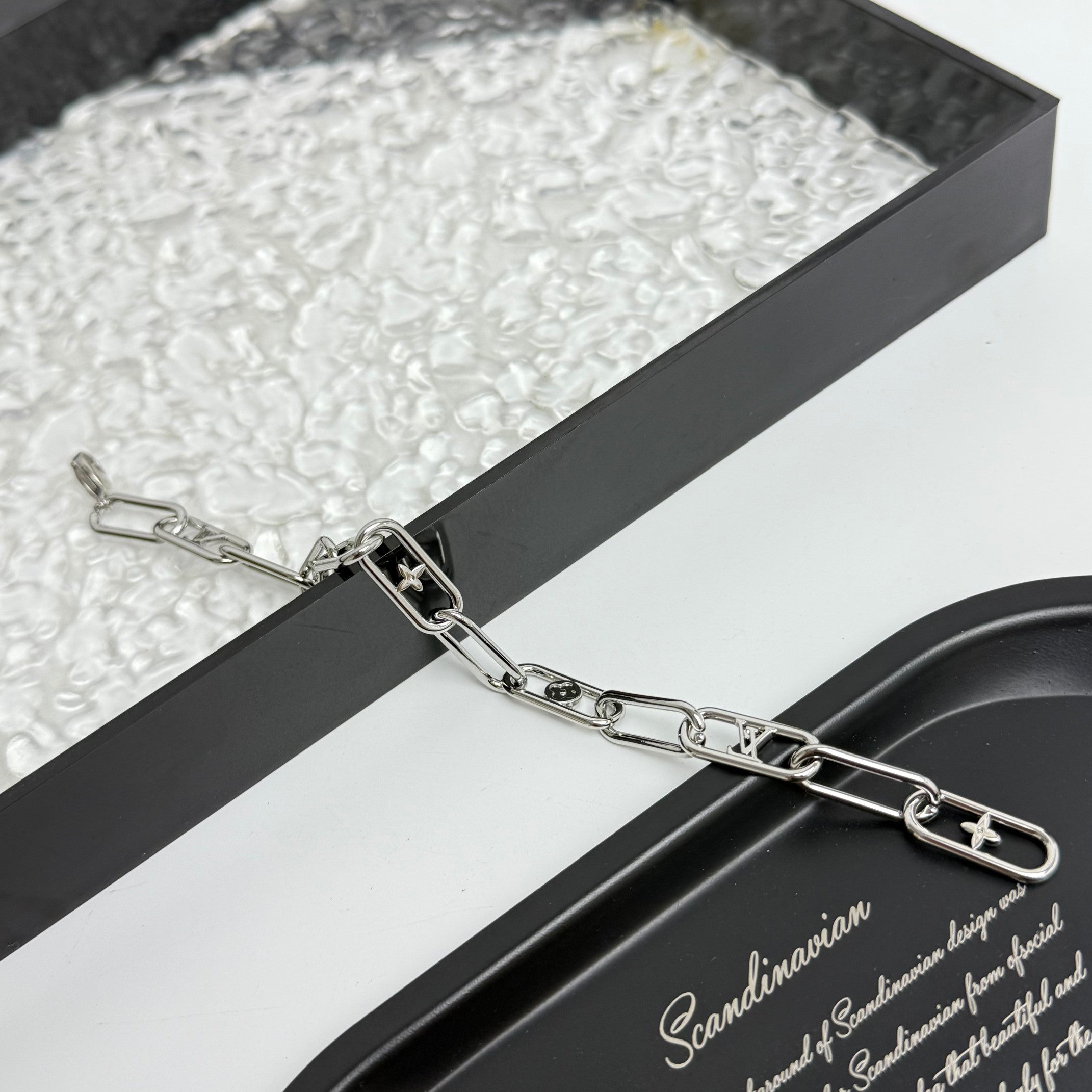 LuxluxHouse Best Quality Accessories Bracelet Louis Vuitton