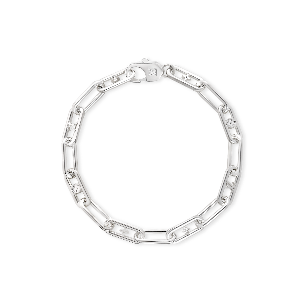 LuxluxHouse Best Quality Accessories Bracelet Louis Vuitton