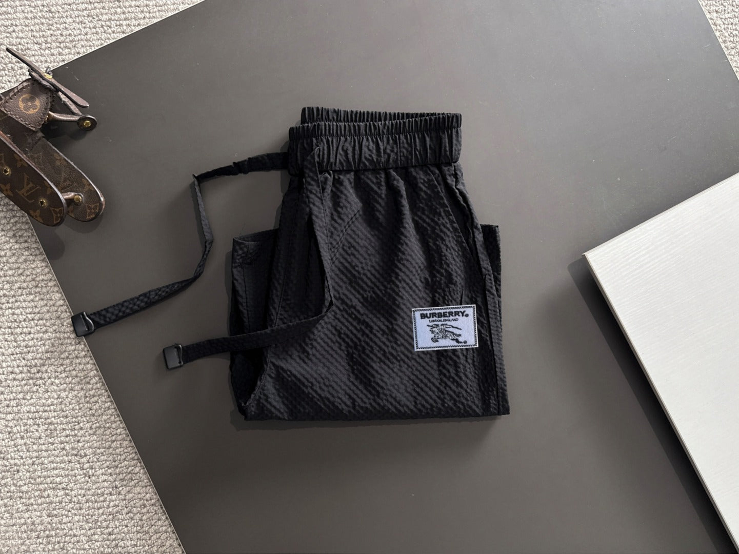 LuxluxHouse Best Quality Clothes Burberry T-shirt