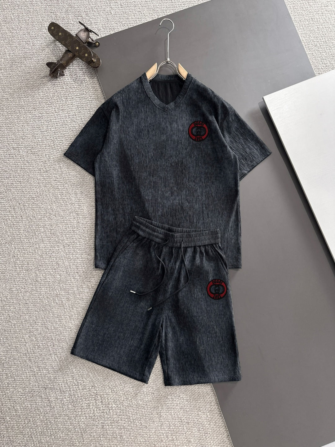 LuxluxHouse Best Quality Clothes Gucci T-shirt