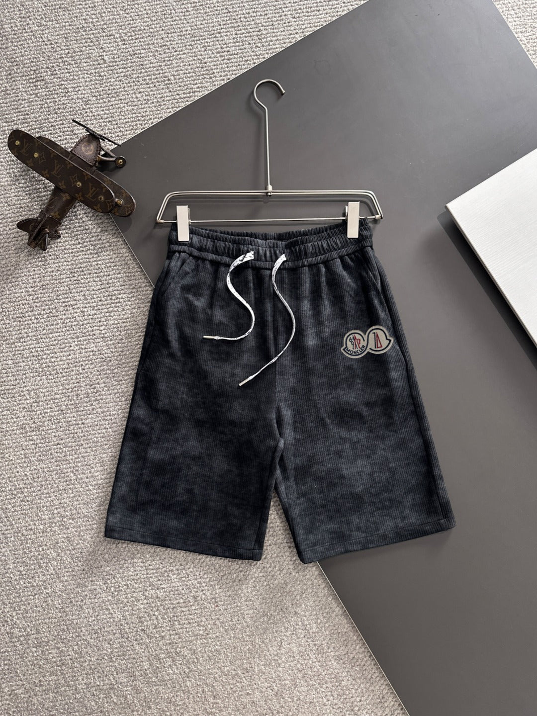 LuxluxHouse Best Quality Clothes T-shirt Moncler