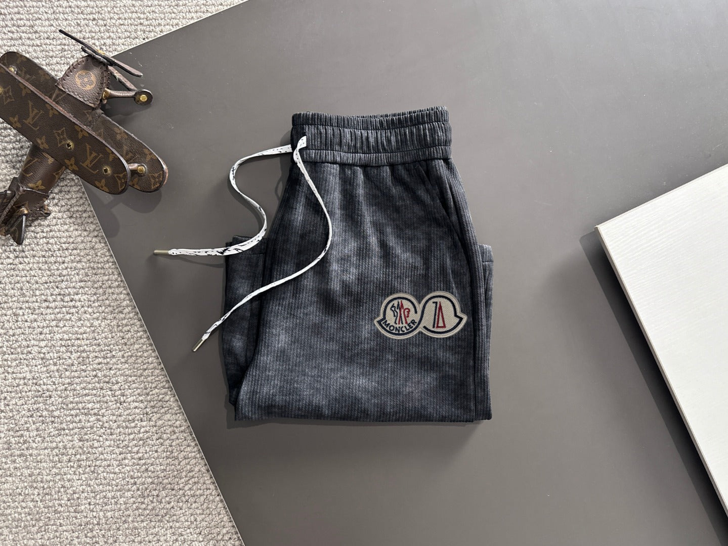 LuxluxHouse Best Quality Clothes T-shirt Moncler