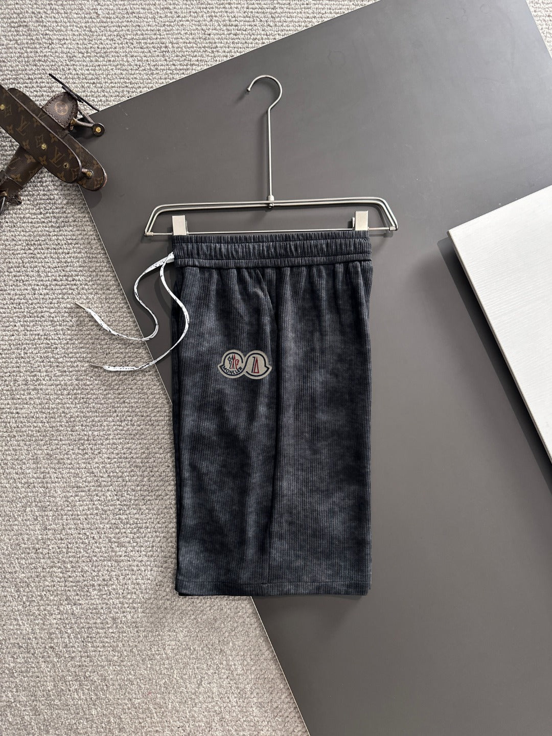 LuxluxHouse Best Quality Clothes T-shirt Moncler