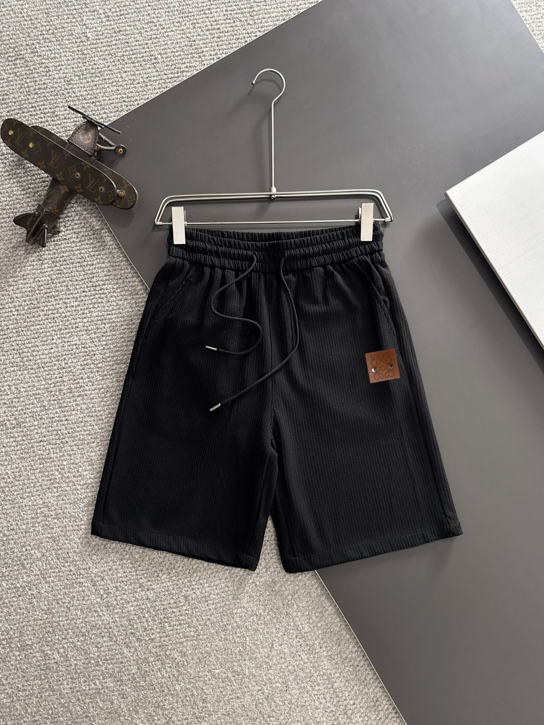 LuxluxHouse Best Quality Clothes T-shirt Loewe