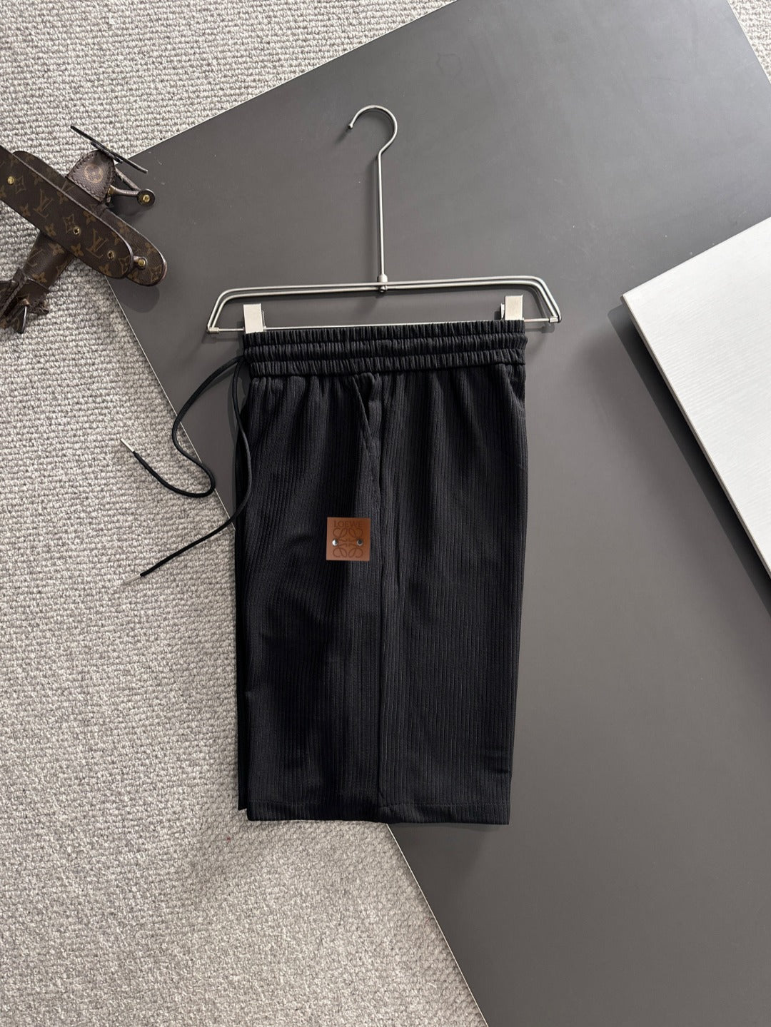 LuxluxHouse Best Quality Clothes T-shirt Loewe