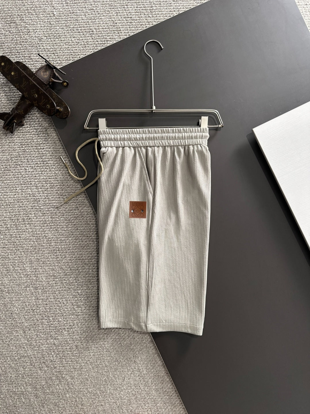 LuxluxHouse Best Quality Clothes T-shirt Loewe