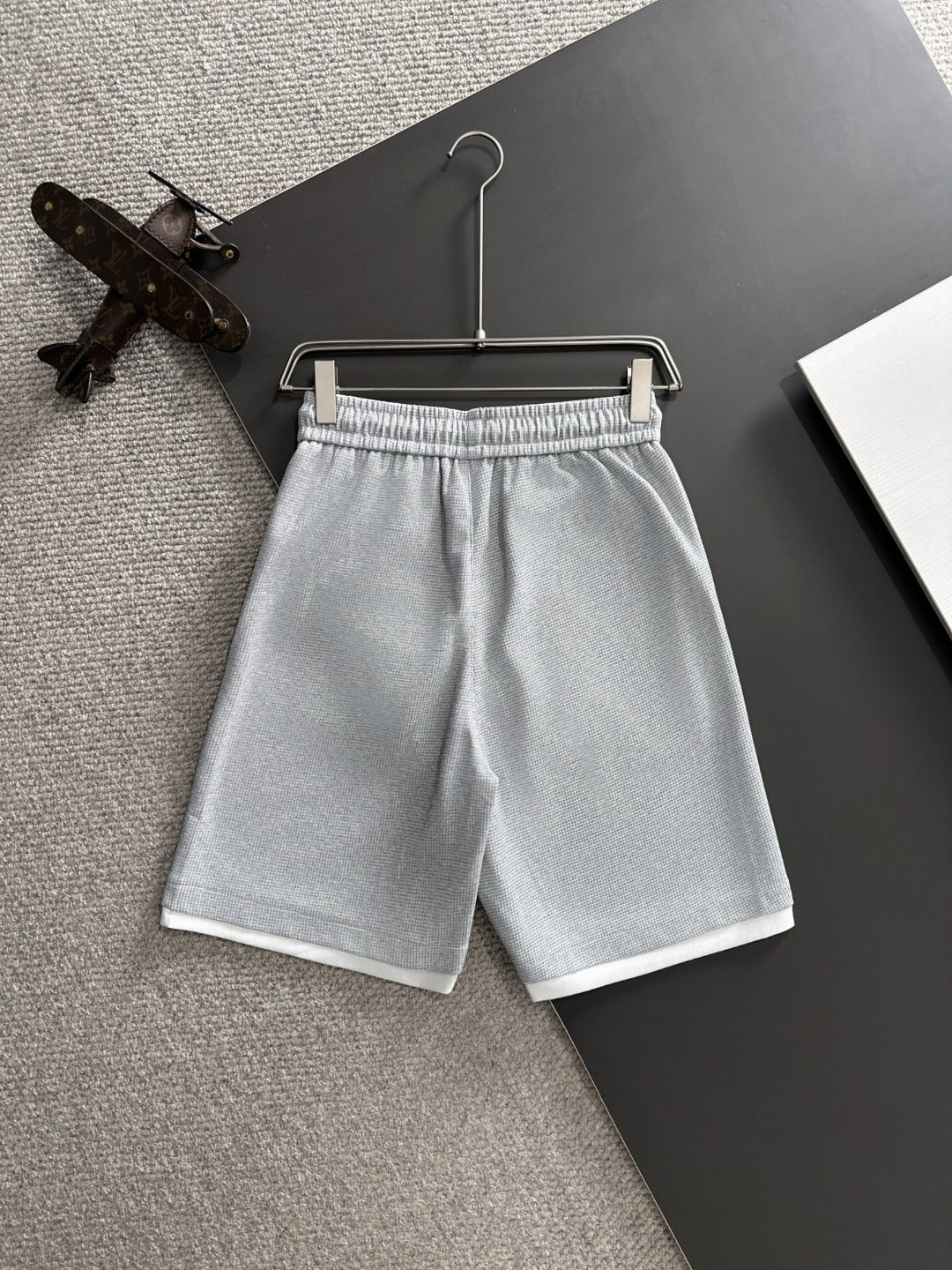 LuxluxHouse Best Quality Clothes T-shirt Prada