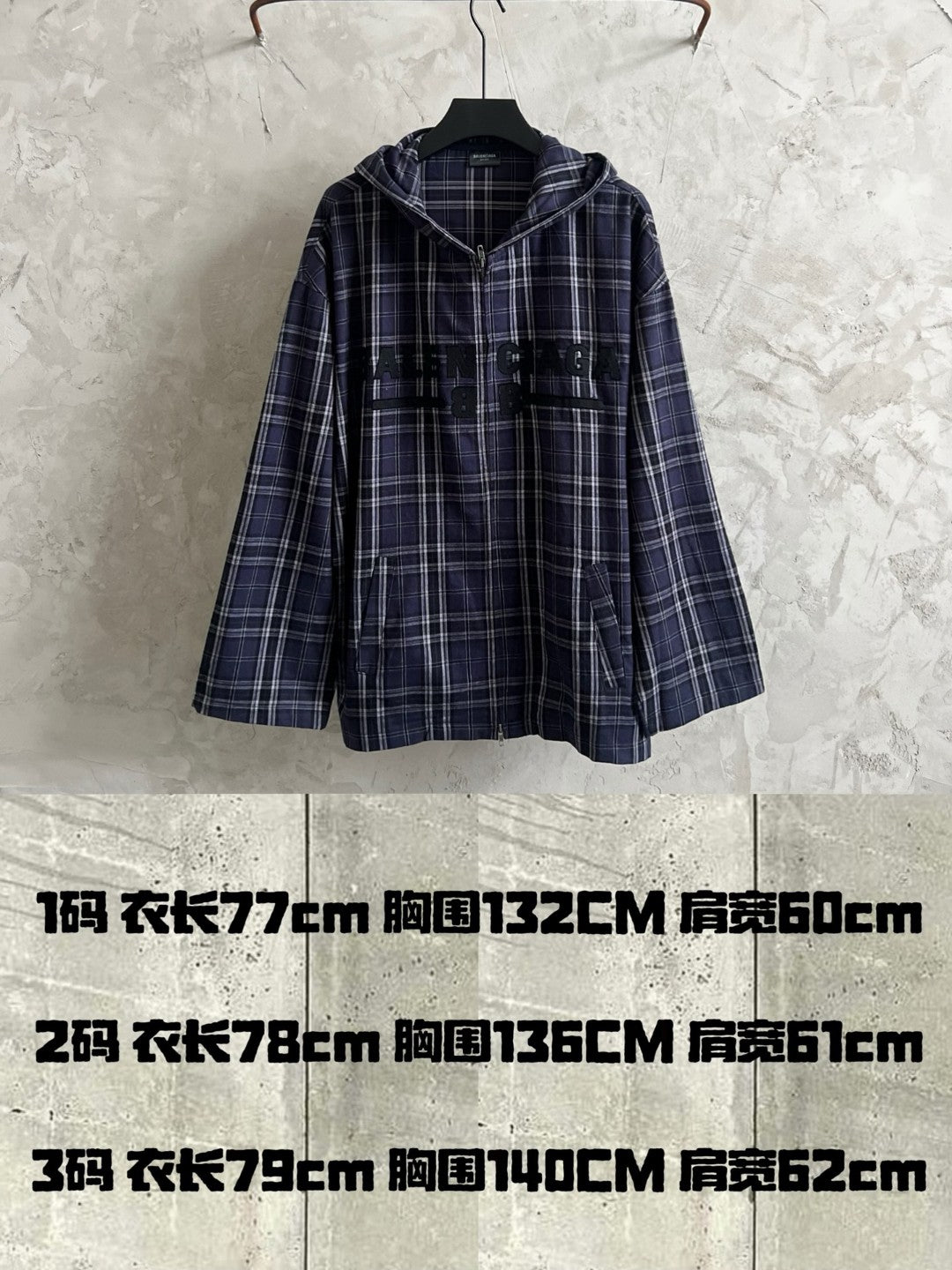 LuxluxHouse Best Quality Clothes Balenciaga Shirts&Polo