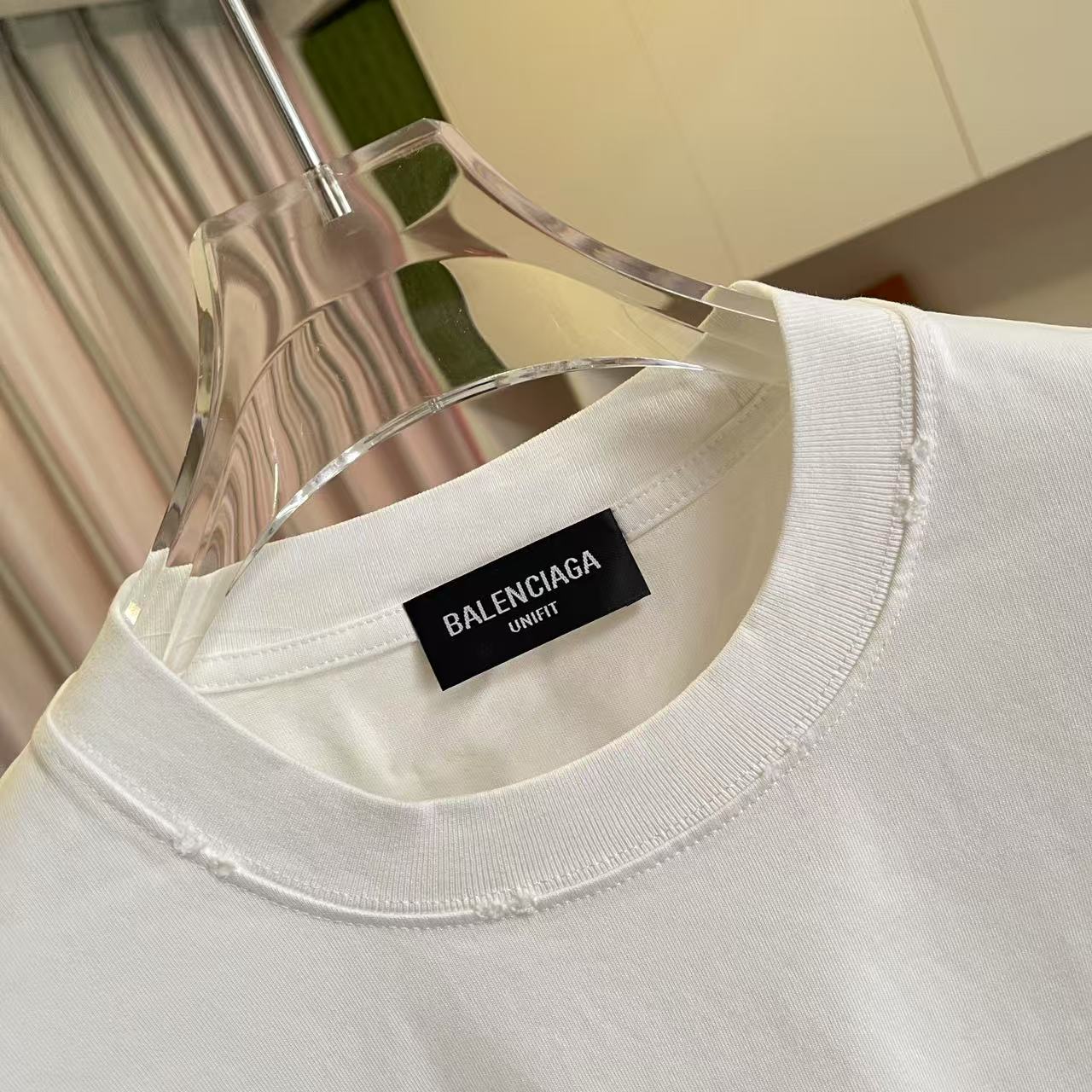 LuxluxHouse Best Quality Clothes Balenciaga T-shirt
