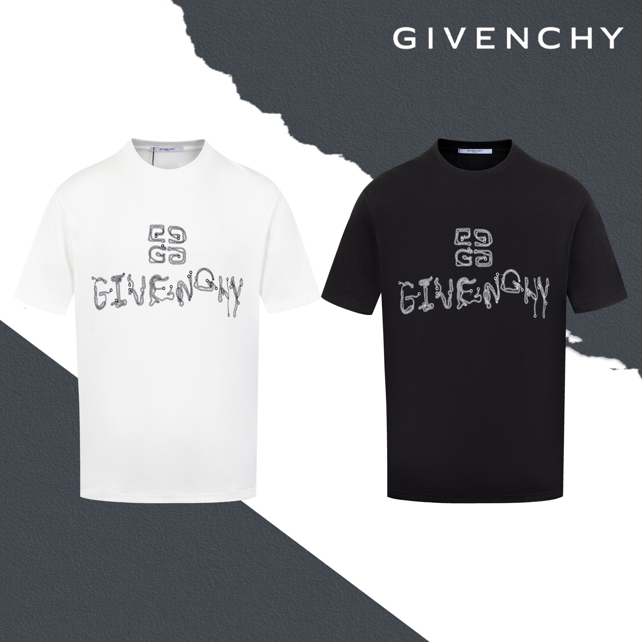 LuxluxHouse Best Quality Clothes Givenchy T-shirt