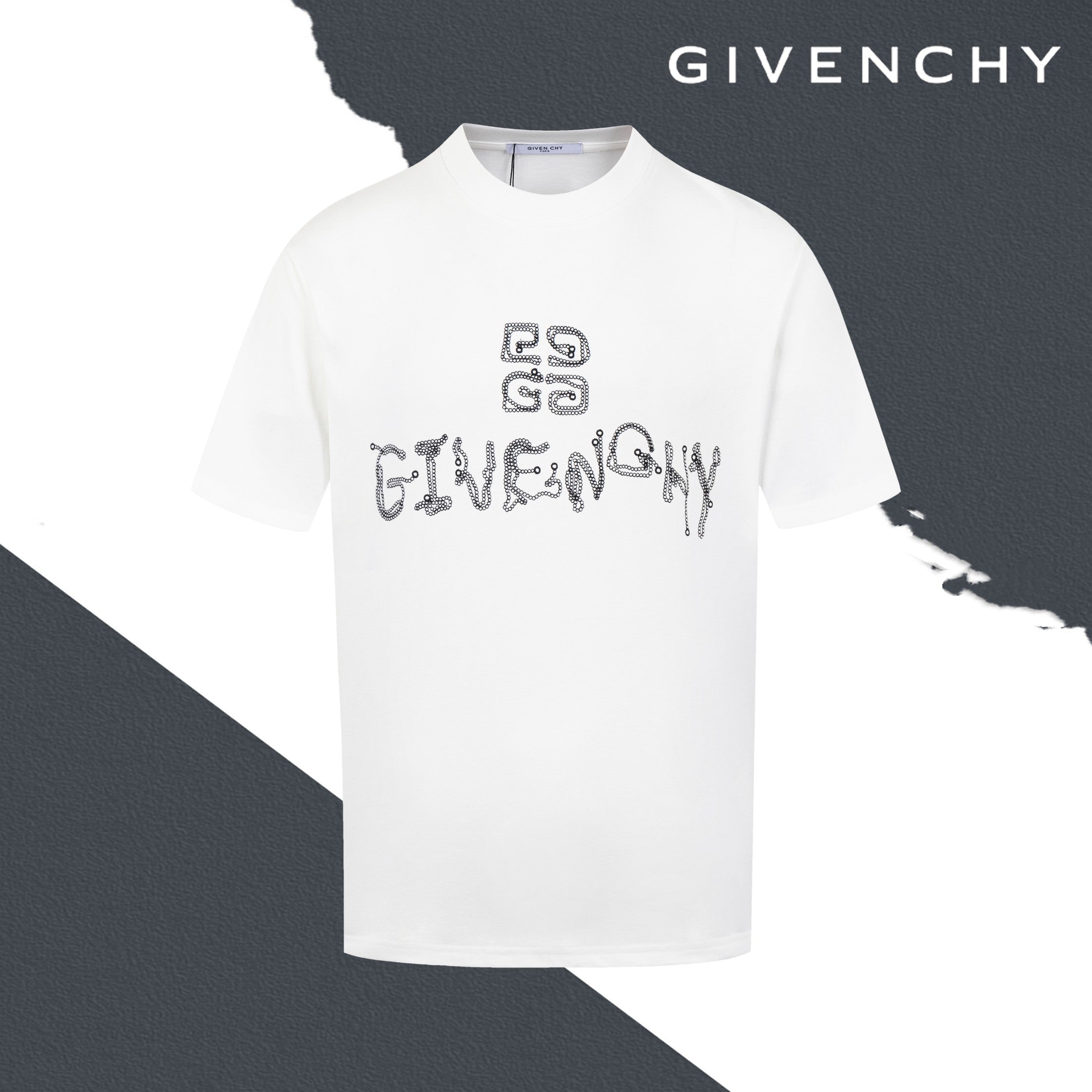 LuxluxHouse Best Quality Clothes Givenchy T-shirt