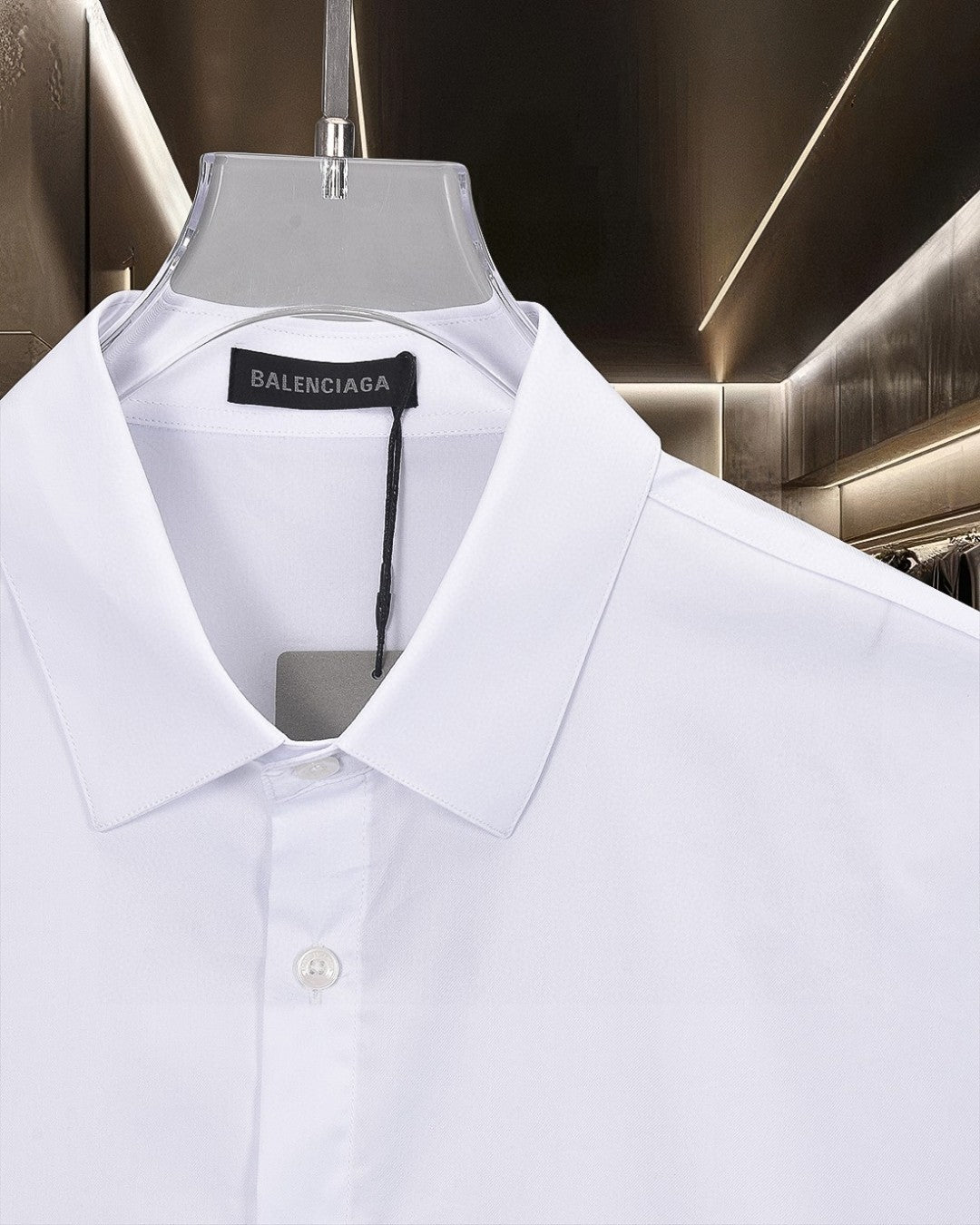 LuxluxHouse Best Quality Clothes Balenciaga Shirts&Polo