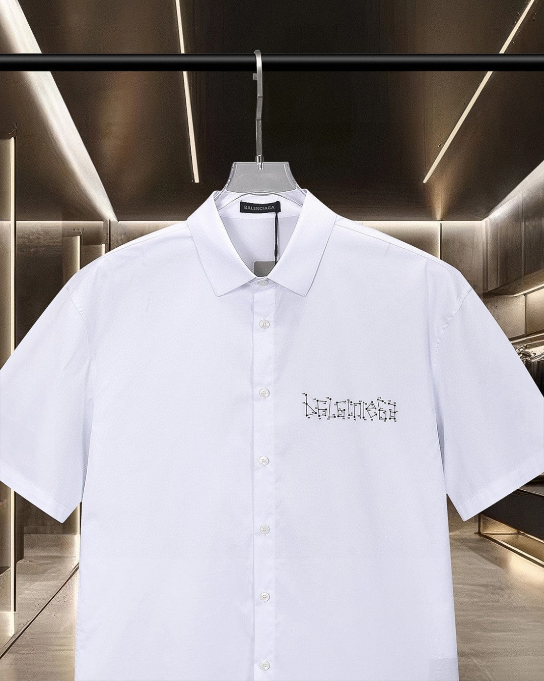 LuxluxHouse Best Quality Clothes Balenciaga Shirts&Polo