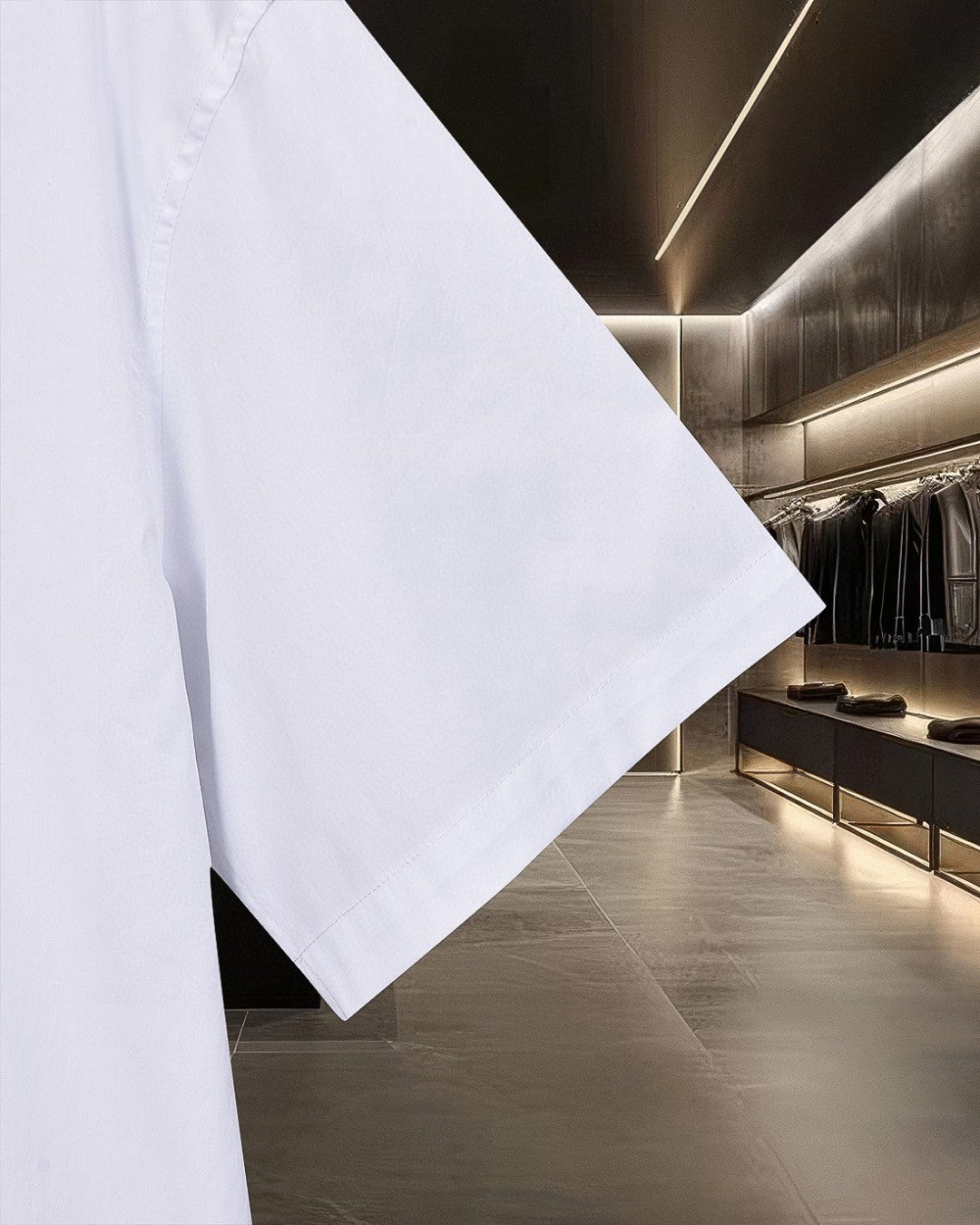 LuxluxHouse Best Quality Clothes Balenciaga Shirts&Polo