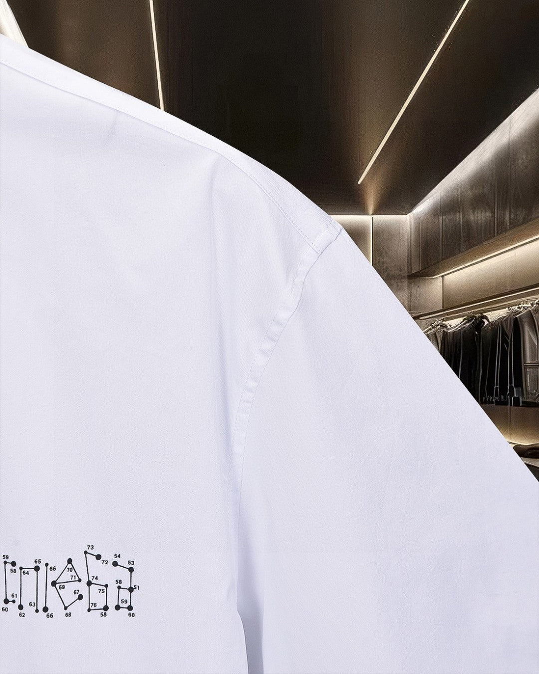 LuxluxHouse Best Quality Clothes Balenciaga Shirts&Polo