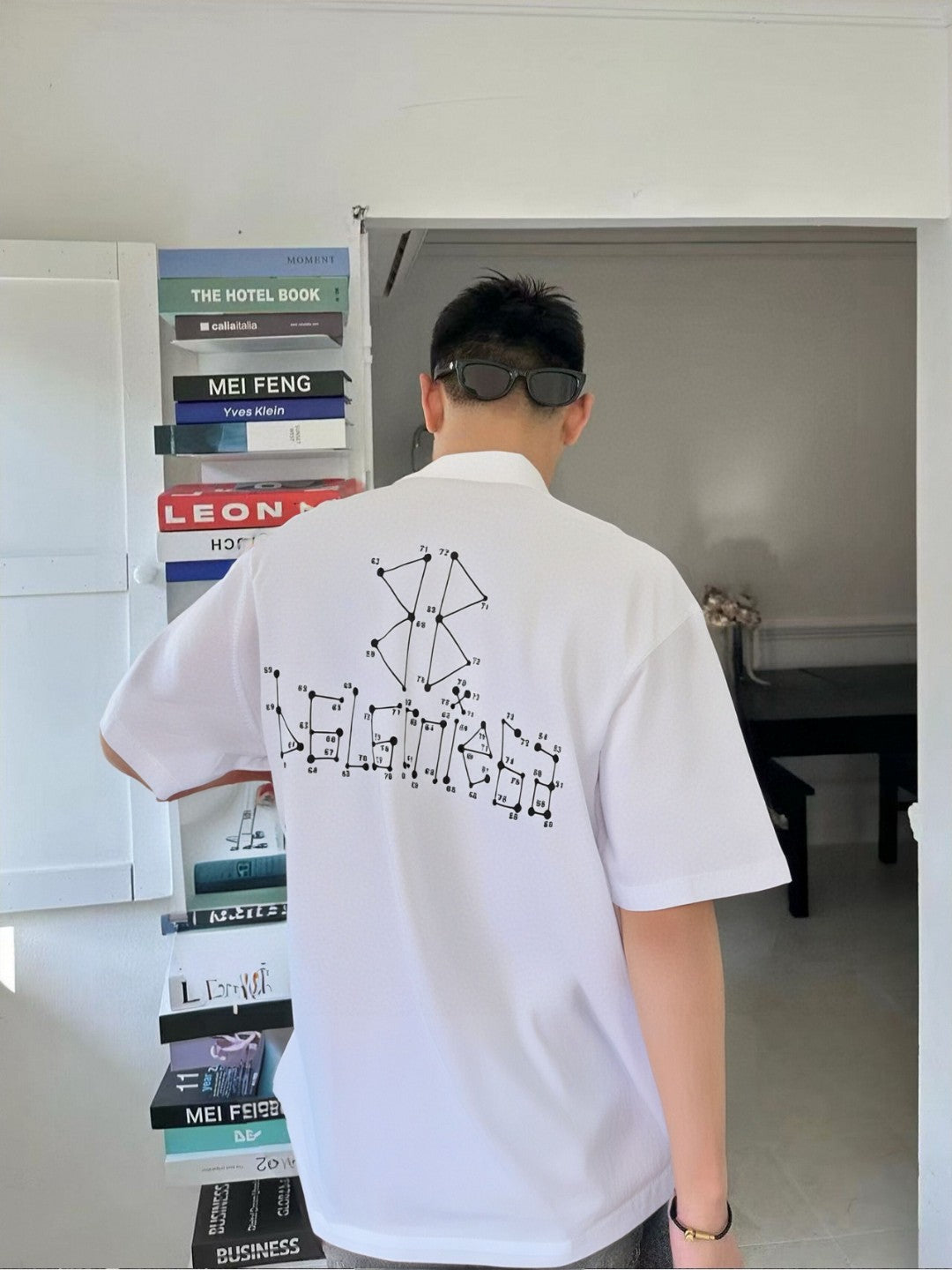 LuxluxHouse Best Quality Clothes Balenciaga Shirts&Polo