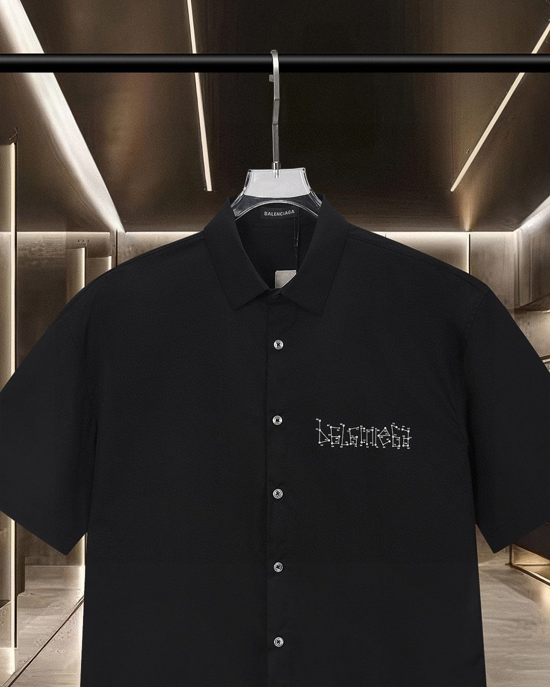 LuxluxHouse Best Quality Clothes Balenciaga Shirts&Polo
