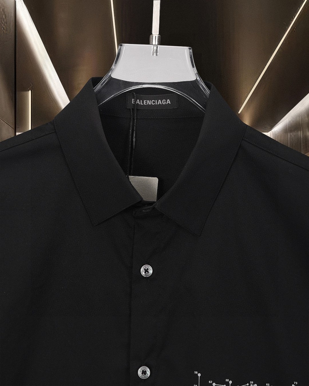 LuxluxHouse Best Quality Clothes Balenciaga Shirts&Polo
