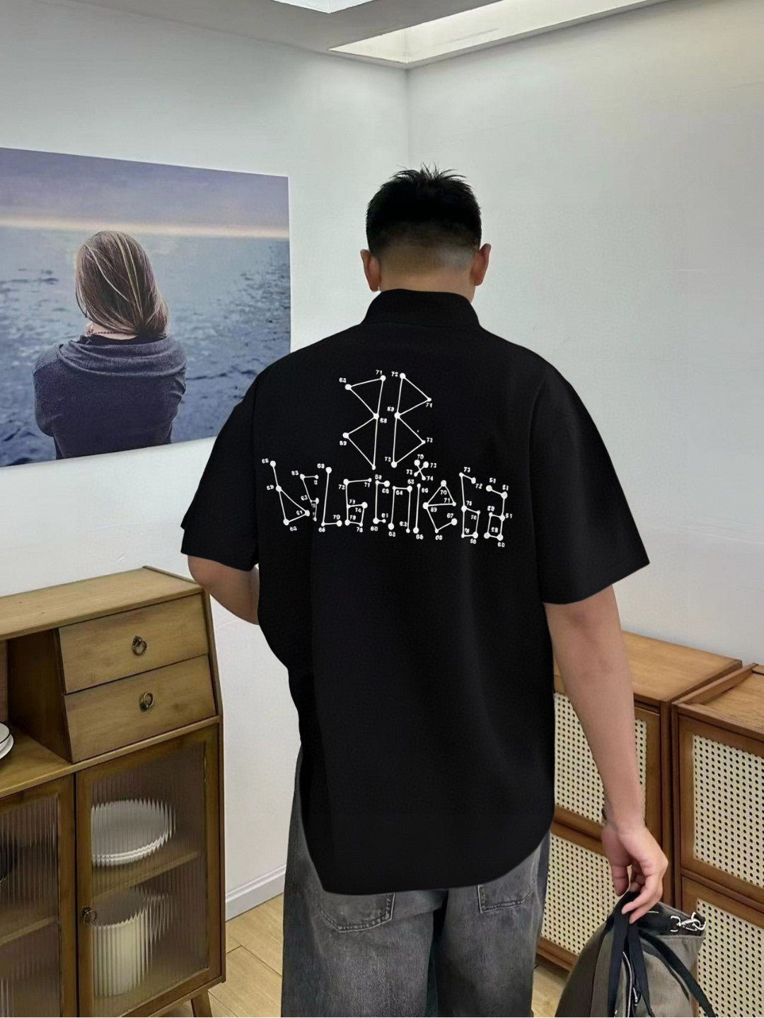 LuxluxHouse Best Quality Clothes Balenciaga Shirts&Polo