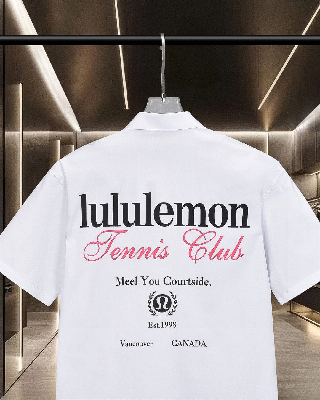 LuxluxHouse Best Quality Clothes Shirts&Polo Ralph Lauren