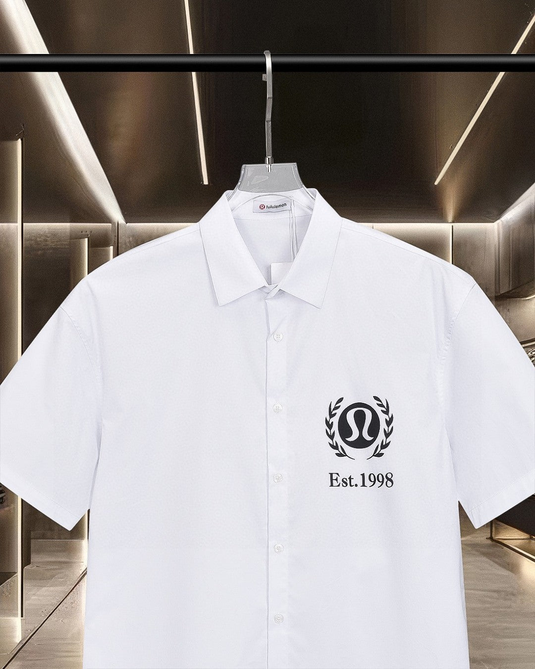 LuxluxHouse Best Quality Clothes Shirts&Polo Ralph Lauren