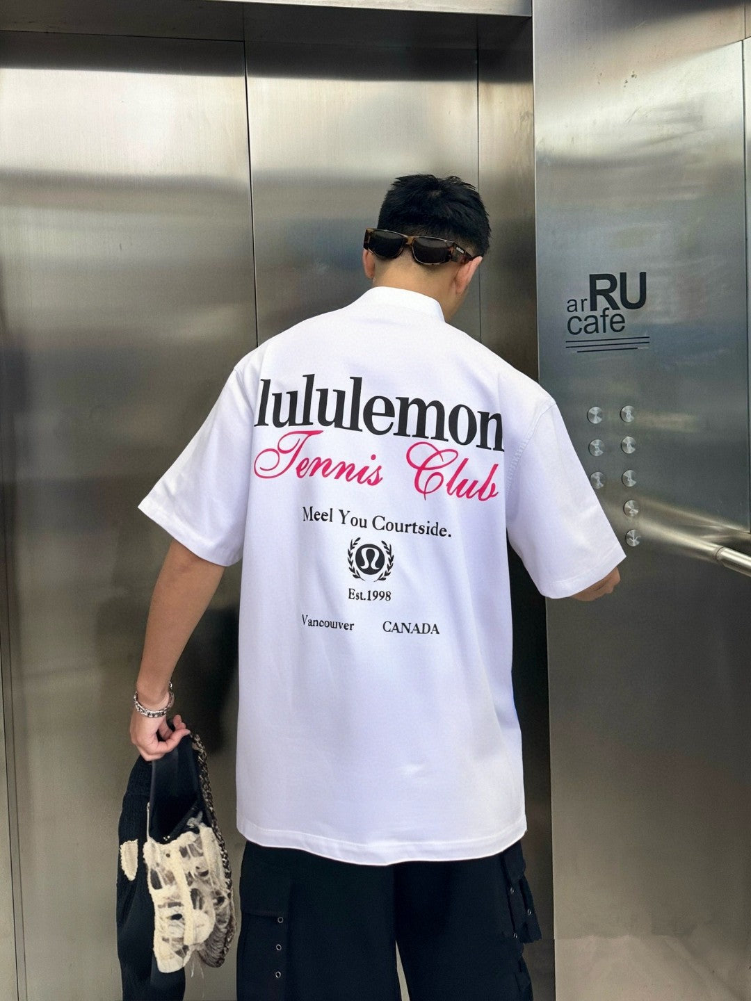 LuxluxHouse Best Quality Clothes Shirts&Polo Ralph Lauren