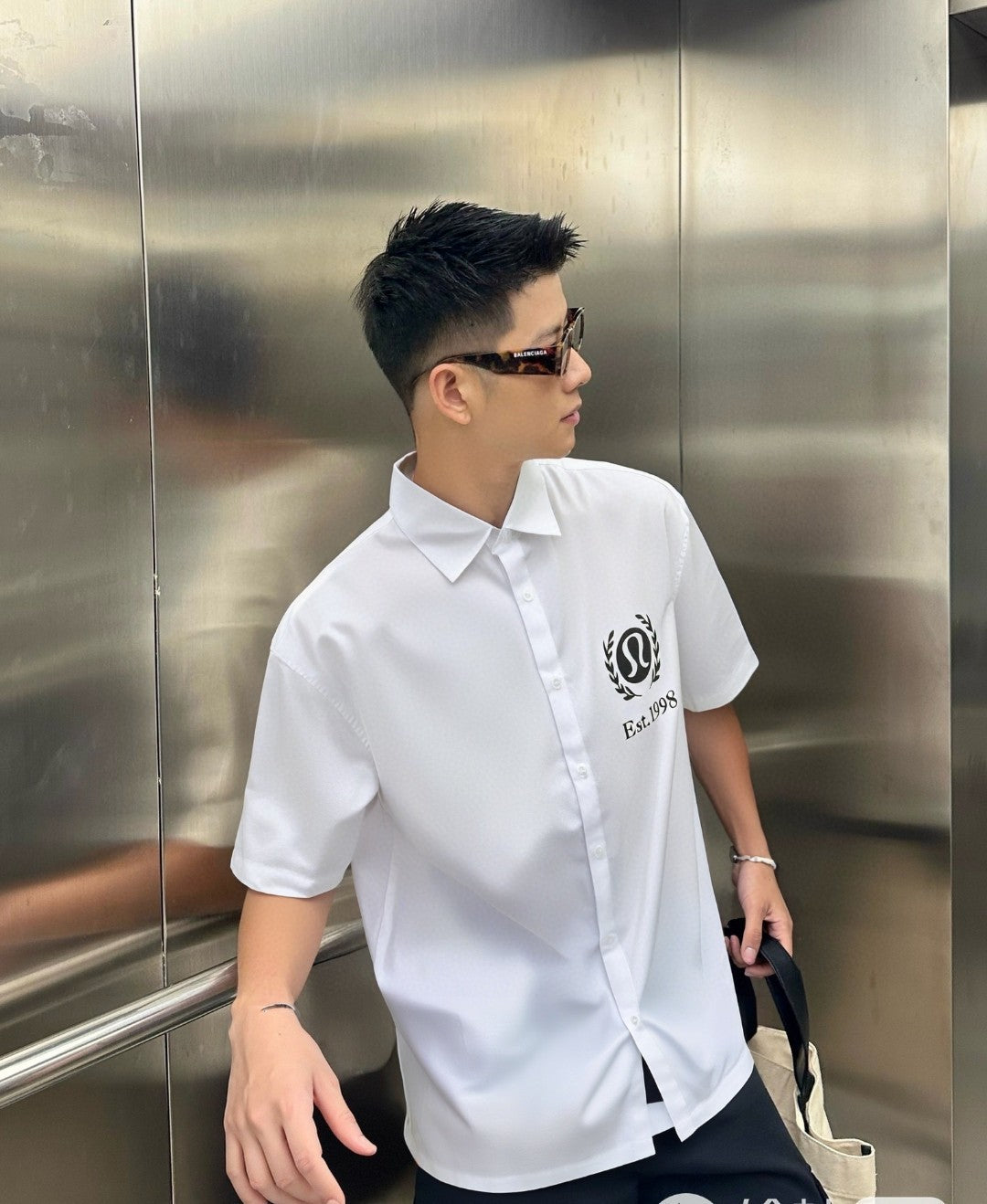 LuxluxHouse Best Quality Clothes Shirts&Polo Ralph Lauren