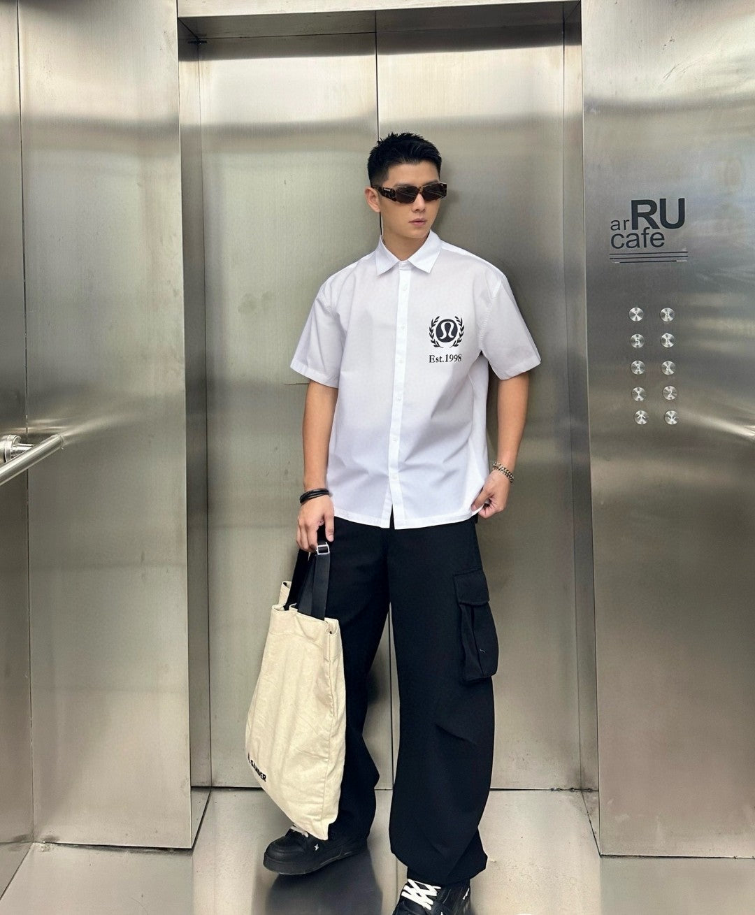 LuxluxHouse Best Quality Clothes Shirts&Polo Ralph Lauren