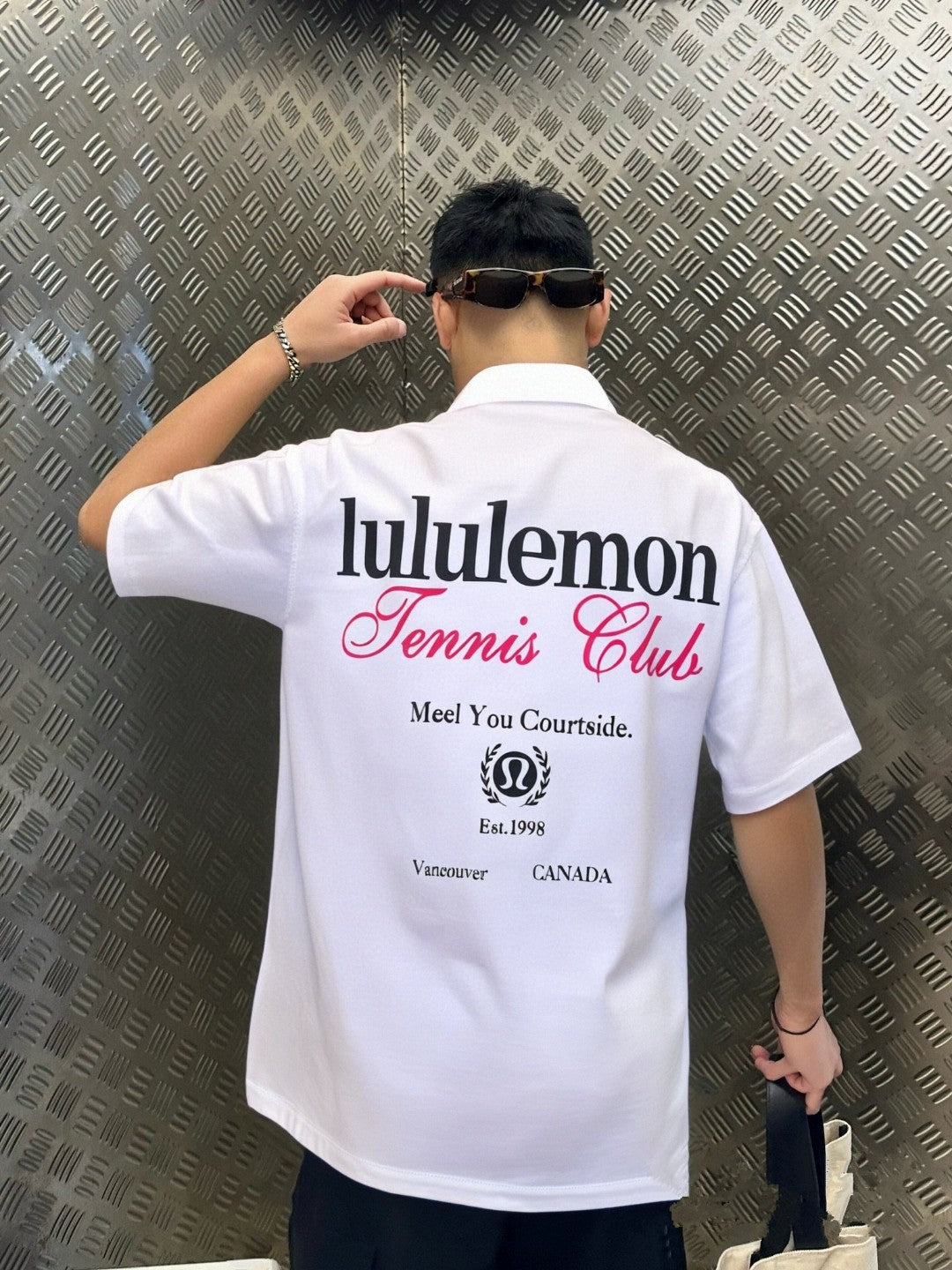 LuxluxHouse Best Quality Clothes Shirts&Polo Ralph Lauren