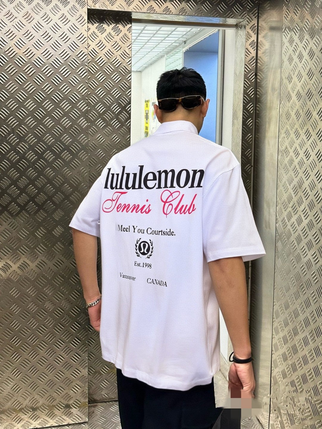 LuxluxHouse Best Quality Clothes Shirts&Polo Ralph Lauren