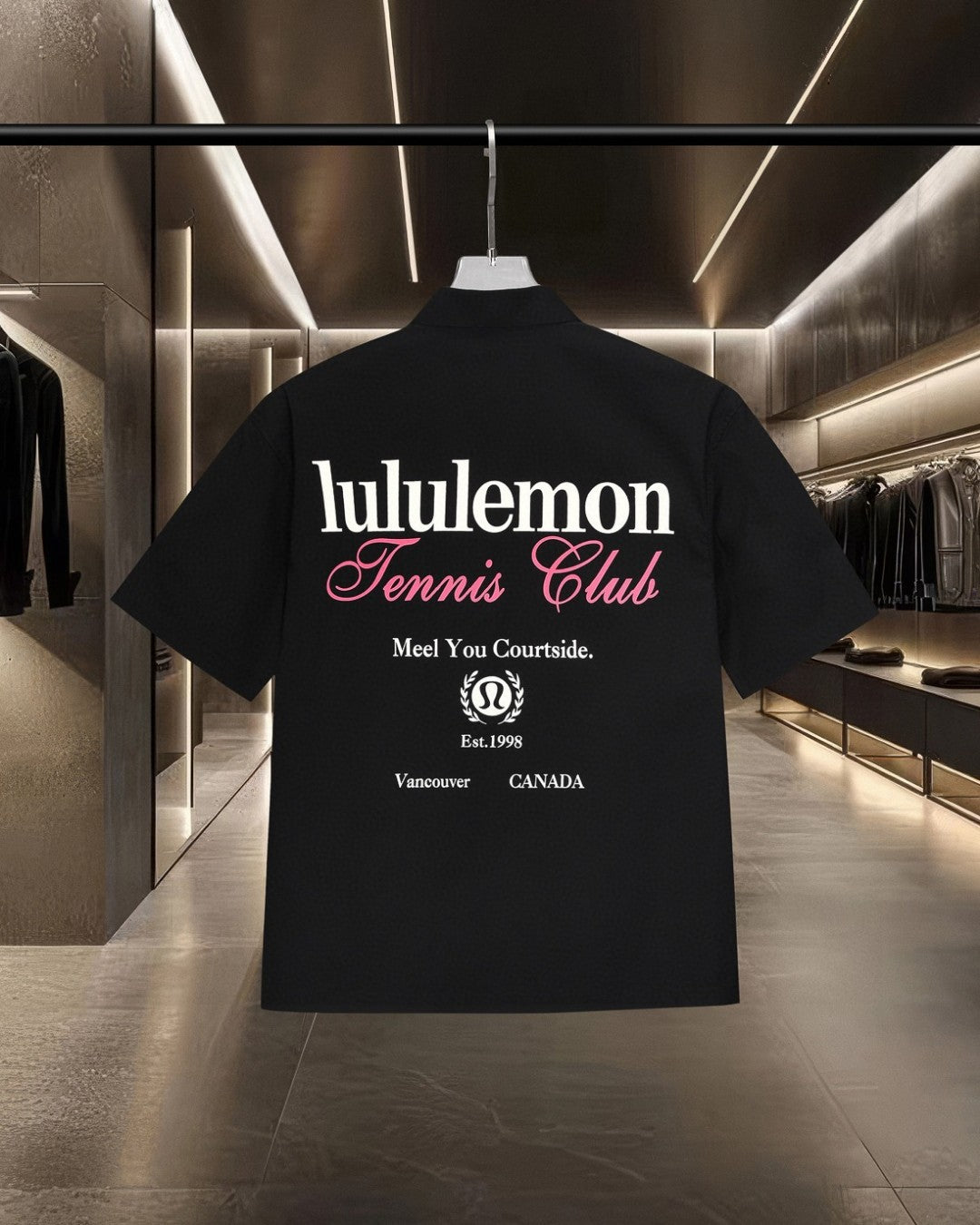 LuxluxHouse Best Quality Clothes Shirts&Polo Ralph Lauren