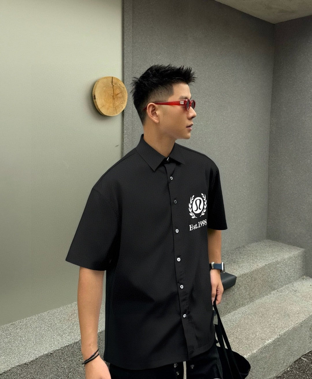 LuxluxHouse Best Quality Clothes Shirts&Polo Ralph Lauren