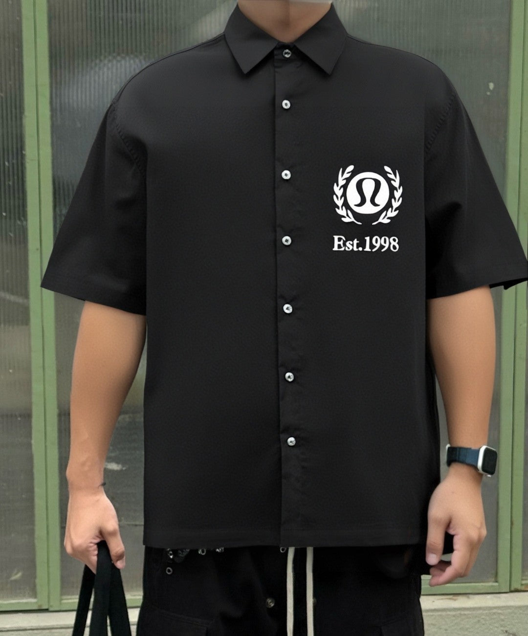 LuxluxHouse Best Quality Clothes Shirts&Polo Ralph Lauren