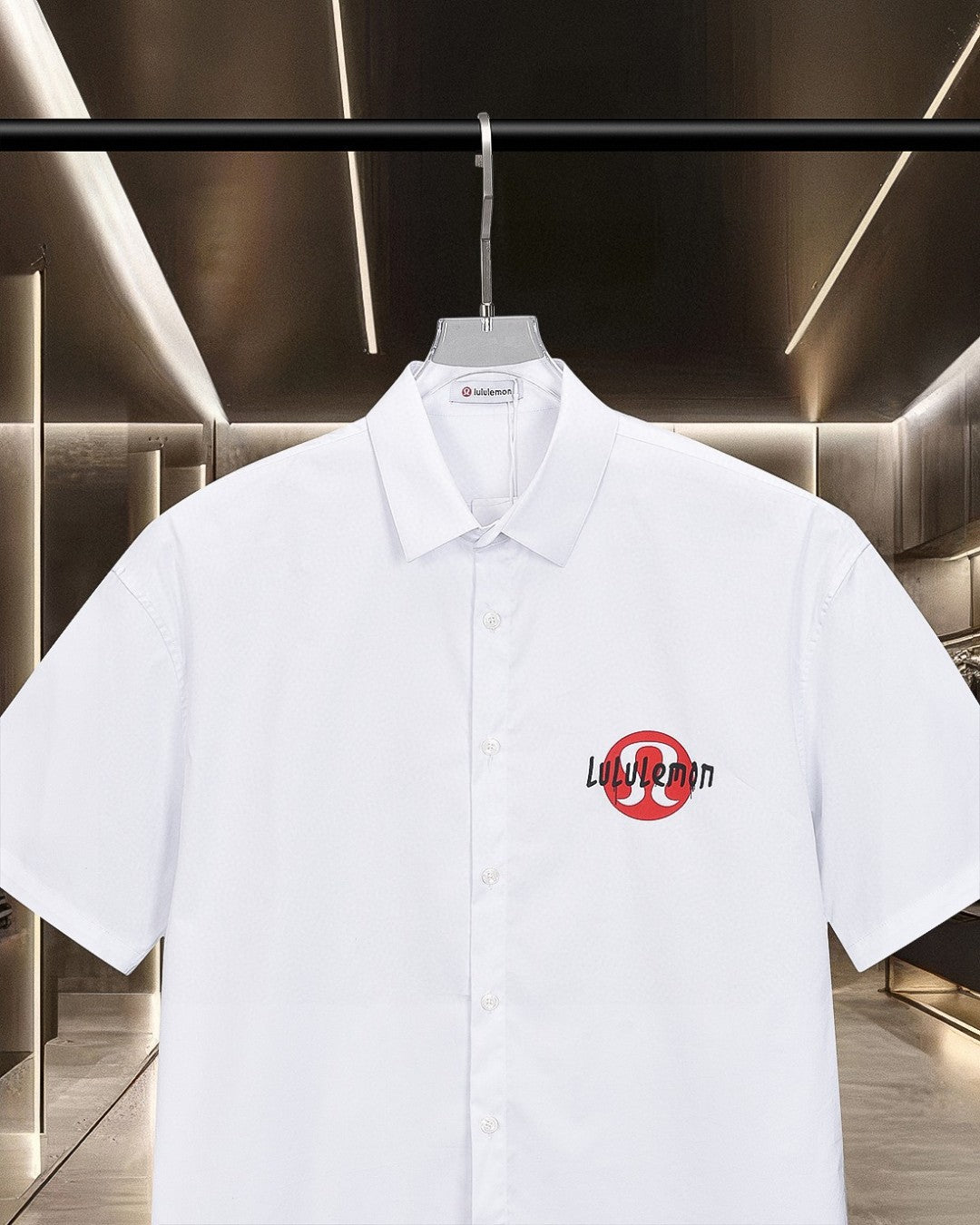 LuxluxHouse Best Quality Clothes Shirts&Polo Ralph Lauren