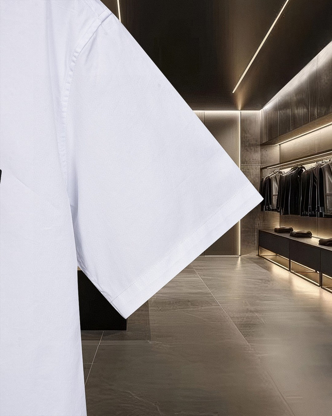 LuxluxHouse Best Quality Clothes Shirts&Polo Ralph Lauren