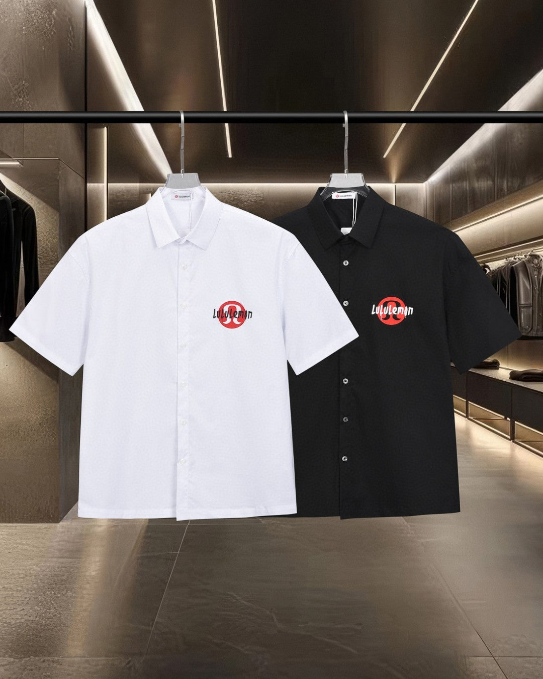 LuxluxHouse Best Quality Clothes Shirts&Polo Ralph Lauren