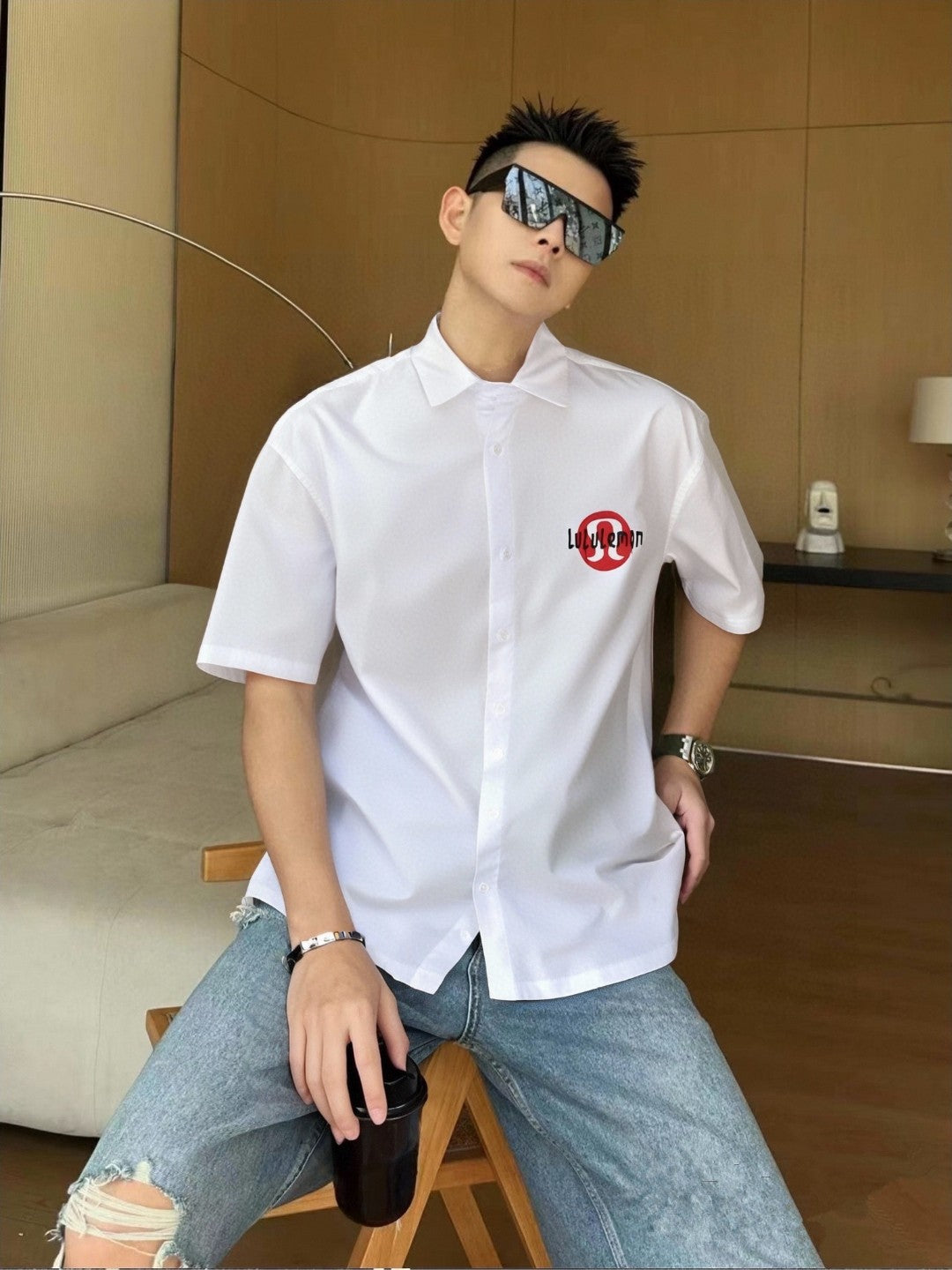 LuxluxHouse Best Quality Clothes Shirts&Polo Ralph Lauren