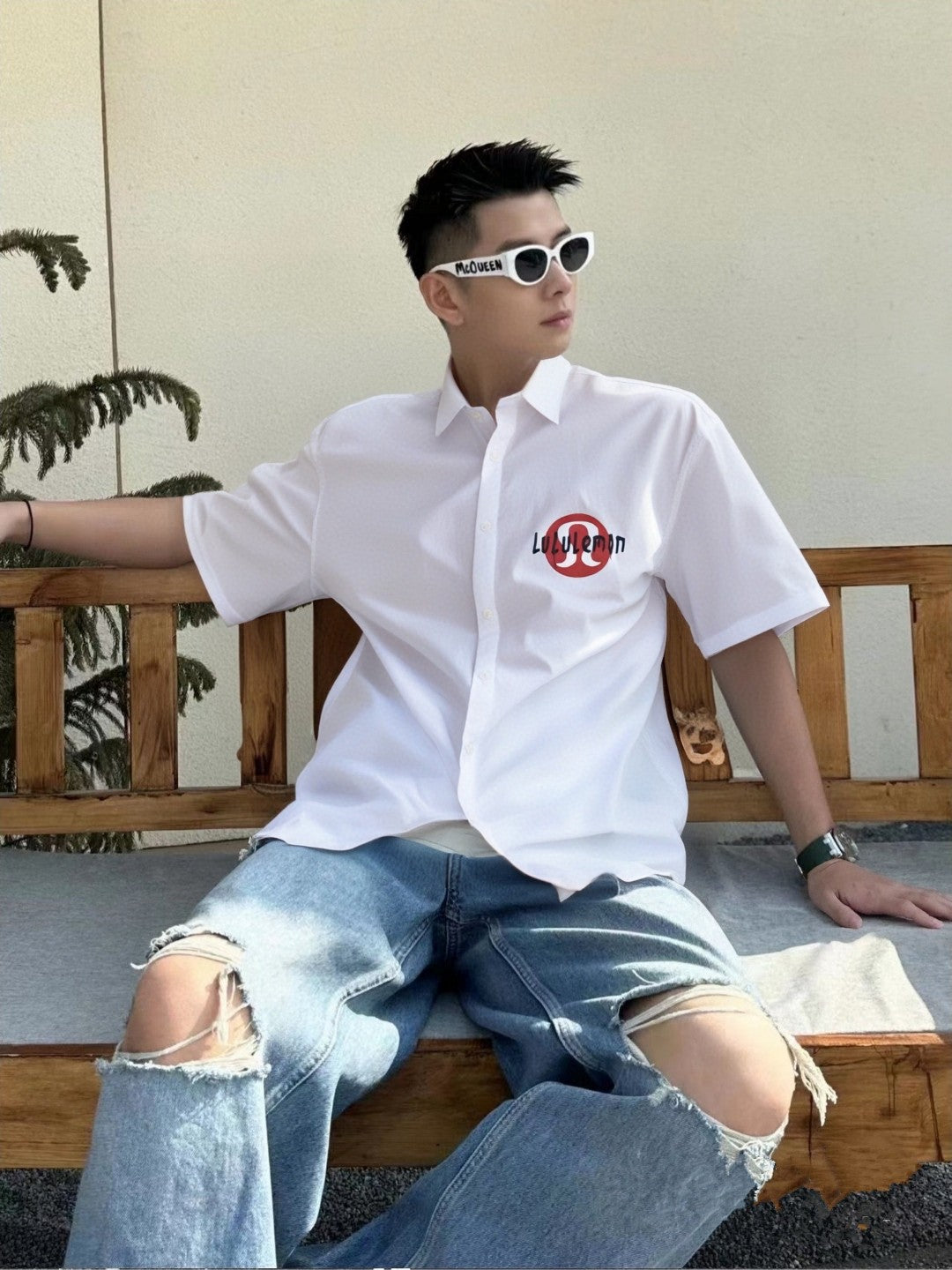 LuxluxHouse Best Quality Clothes Shirts&Polo Ralph Lauren